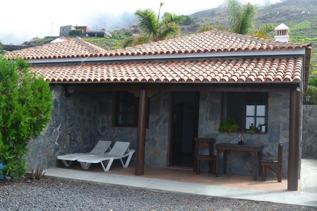 Villa Casa Carolina 2 Las Indias Exterior foto